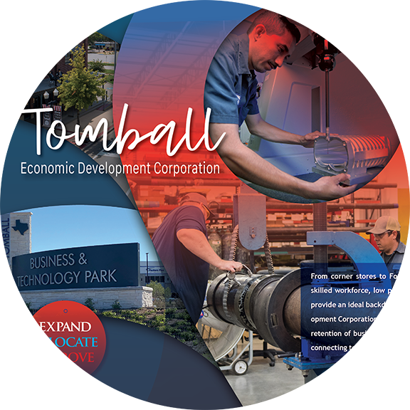 Tomball Economic Development Corporation